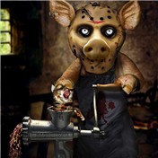 Evil Animals 5
