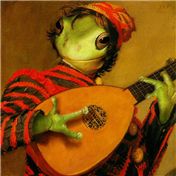 Animal Renaissance 6