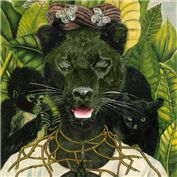 Frida Kalho — ezkapealterno