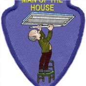 Real Life Merit Badges 2