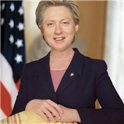 Billary Clinton — Quercus