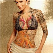Body Shop 9