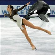 Caution: Whale Breaching — magicgoo