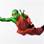 Frog Style — Sprack