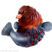 Ficken — DustyKrakk