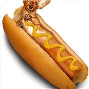 Hawt Dawg! — roc4u