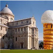 CORNETTA DI PISA — WizFromOz