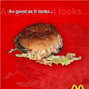 McDonalds Ad — Neubit