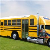BusTruck — Enryco