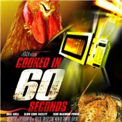 Cooked in 60 seconds — roderney69
