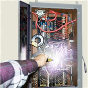 Electrician — hesredbird