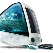 iMAC-Tank — Gramlengo