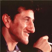 Sean Penn — jago