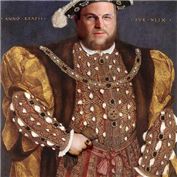 King George — gunmetal