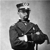 General Spike T. Sherman — Duke