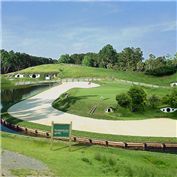 Hobbiton Golf Links — mist3rbl4ck