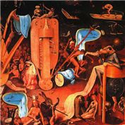Who's Inferno? — MsgtBob