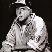 Hip Hop Humphrey — Odladoni