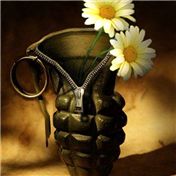 PeaceTime — StreetArab