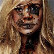 Celebrity Cyborgs 8