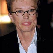 Anne Robinson — ExcelsiorDDZ