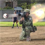 Bazooka Ball — xabbu8