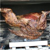 Roast Dragon — Unkempt