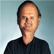 John Cleese — uziel3