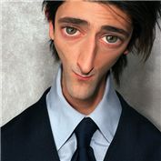 Pinocchio 11