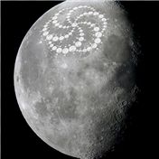 Moon Circles — eddie73