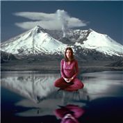 Levitation Meditation — maabus422