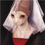 Animal Renaissance 7
