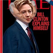 Time Magazine — Liarena