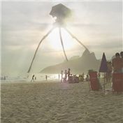Attack in the vacations! — MataleoneRJ