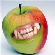 mad apple — gali22