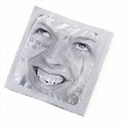 Trojan Man — a17rwk