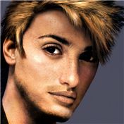 Mr Cruz — Saniainen