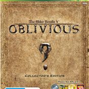Elder Scrolls V: Oblivious — BLASNYC