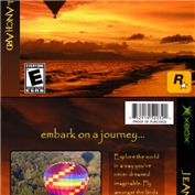 Hot Air Ballooning — dan711