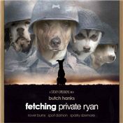 Fetching Private Ryan — Campdogg