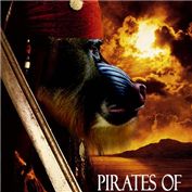 pirate of the jungle — bottler