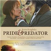 Pride & Predator — ginmoney