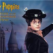 Harry Poppins — Snowcrash