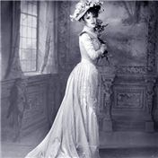 Demure Bernadette — Vortex