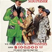 Pimp My ScoutMaster — MrMongo