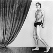 Arnorexia Skinninegger — fiveskin