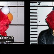 Elmo — brentb9702