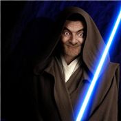 May The  Force be with Me — reexmc