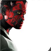 Darth. Will. — djIancu