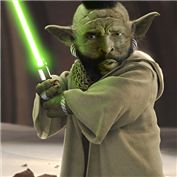Celebrity Star Wars